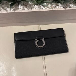 SALVATORE FERRAGAMO wallet
